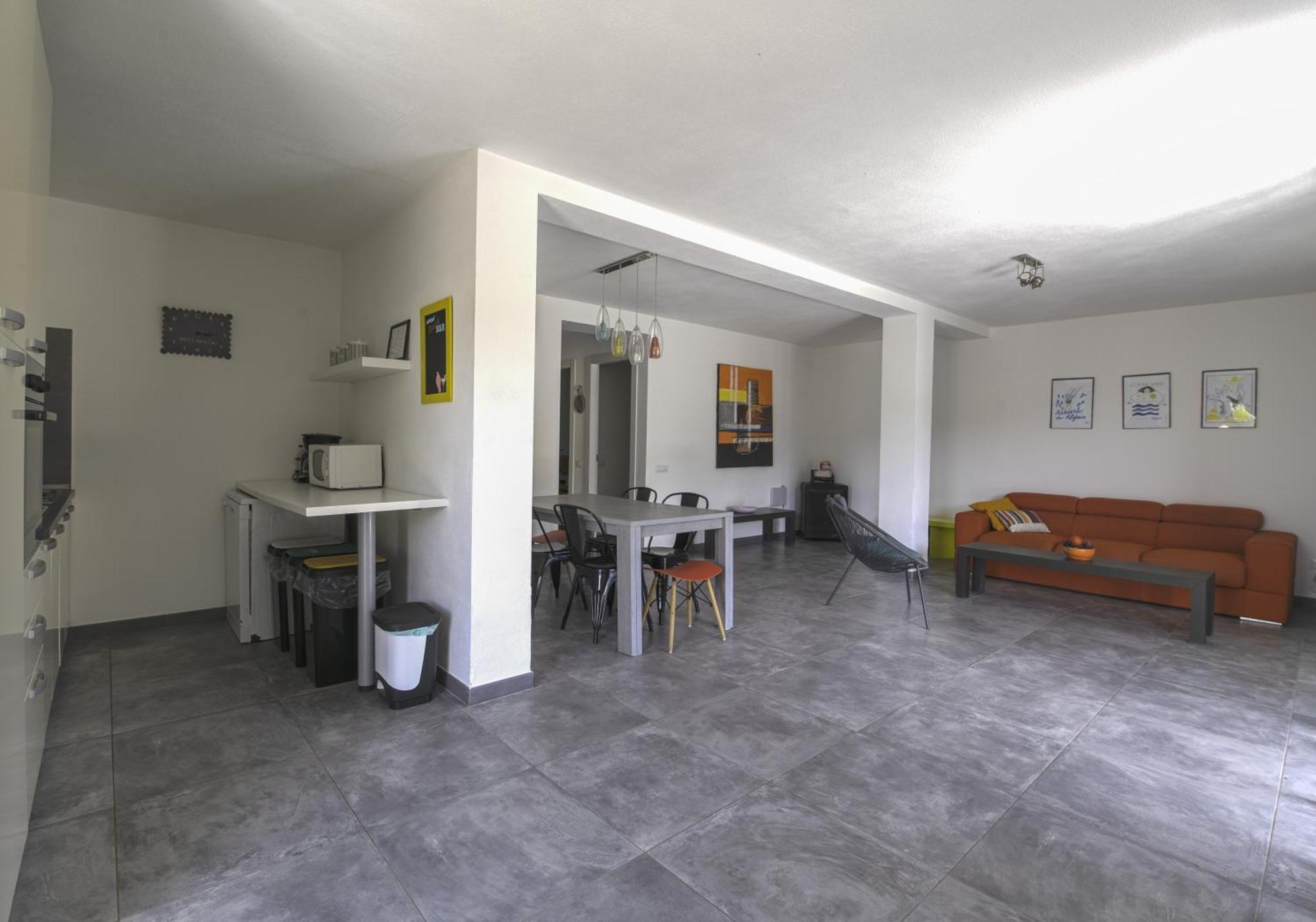 Appartamento Casa Tara