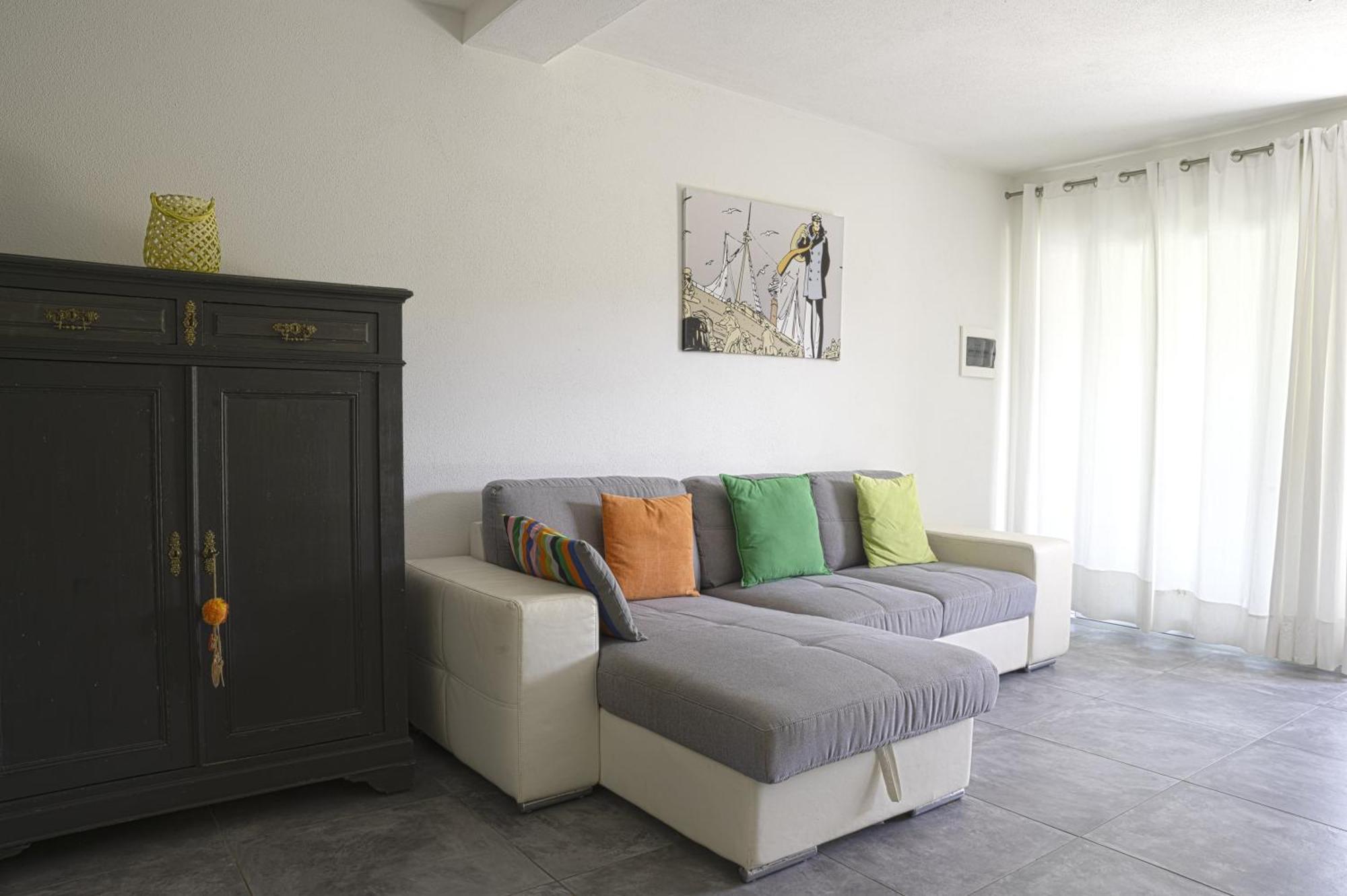 Casa Tara Appartamento *