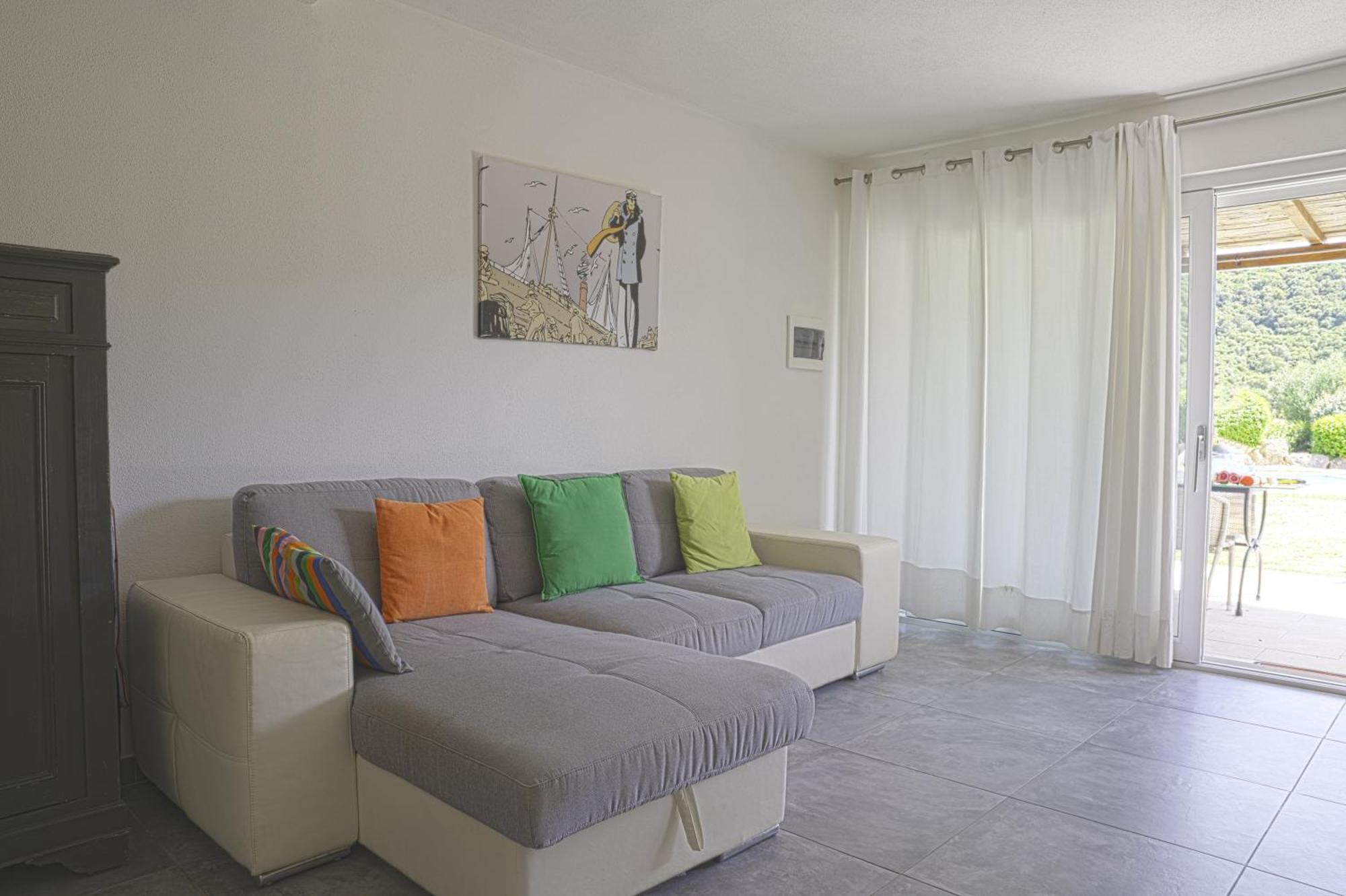 Appartamento Casa Tara Alghero