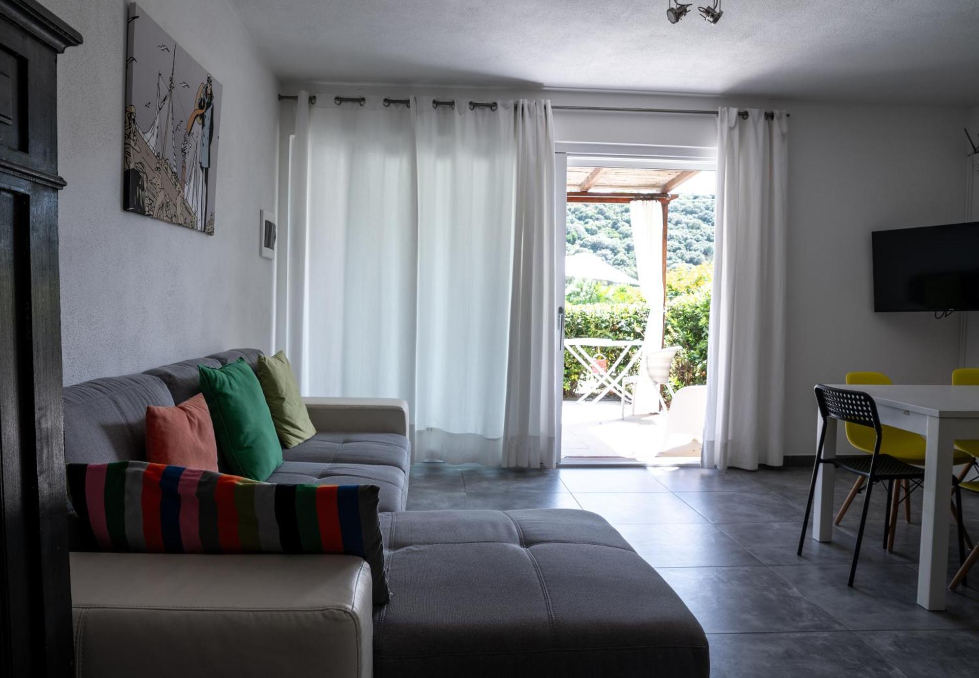 Casa Tara Alghero
