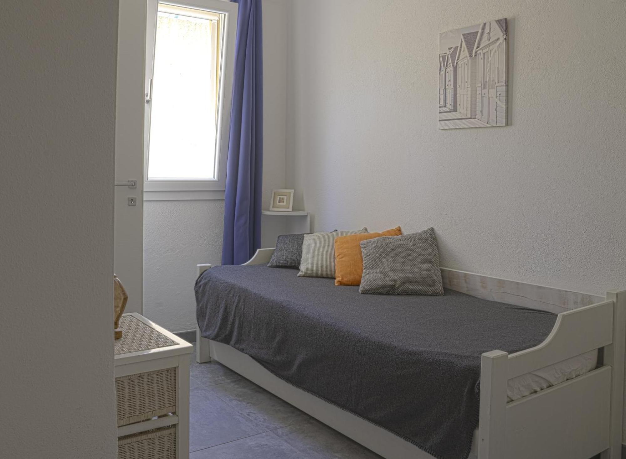 Appartamento Casa Tara *