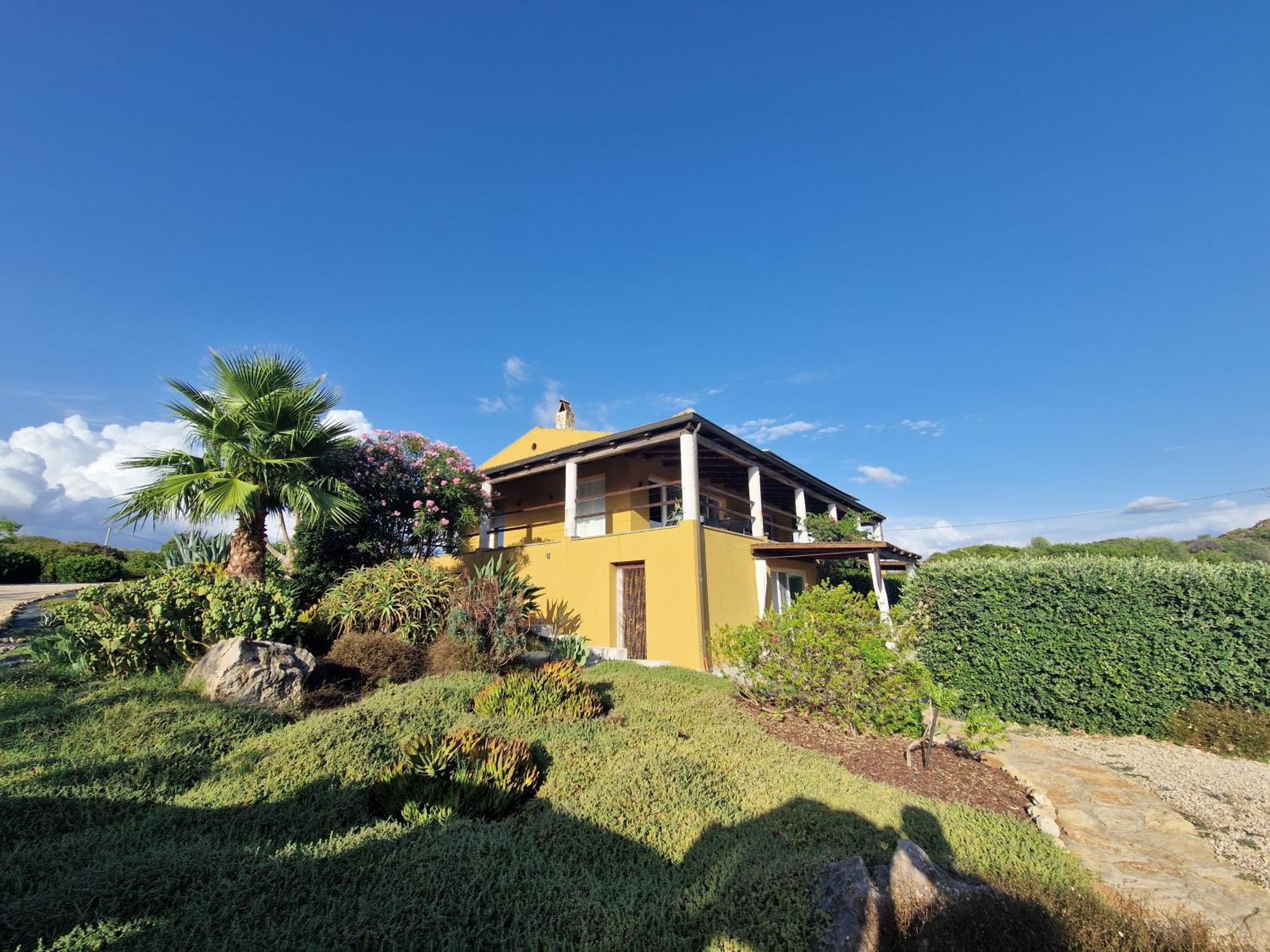 Casa Tara Appartamento